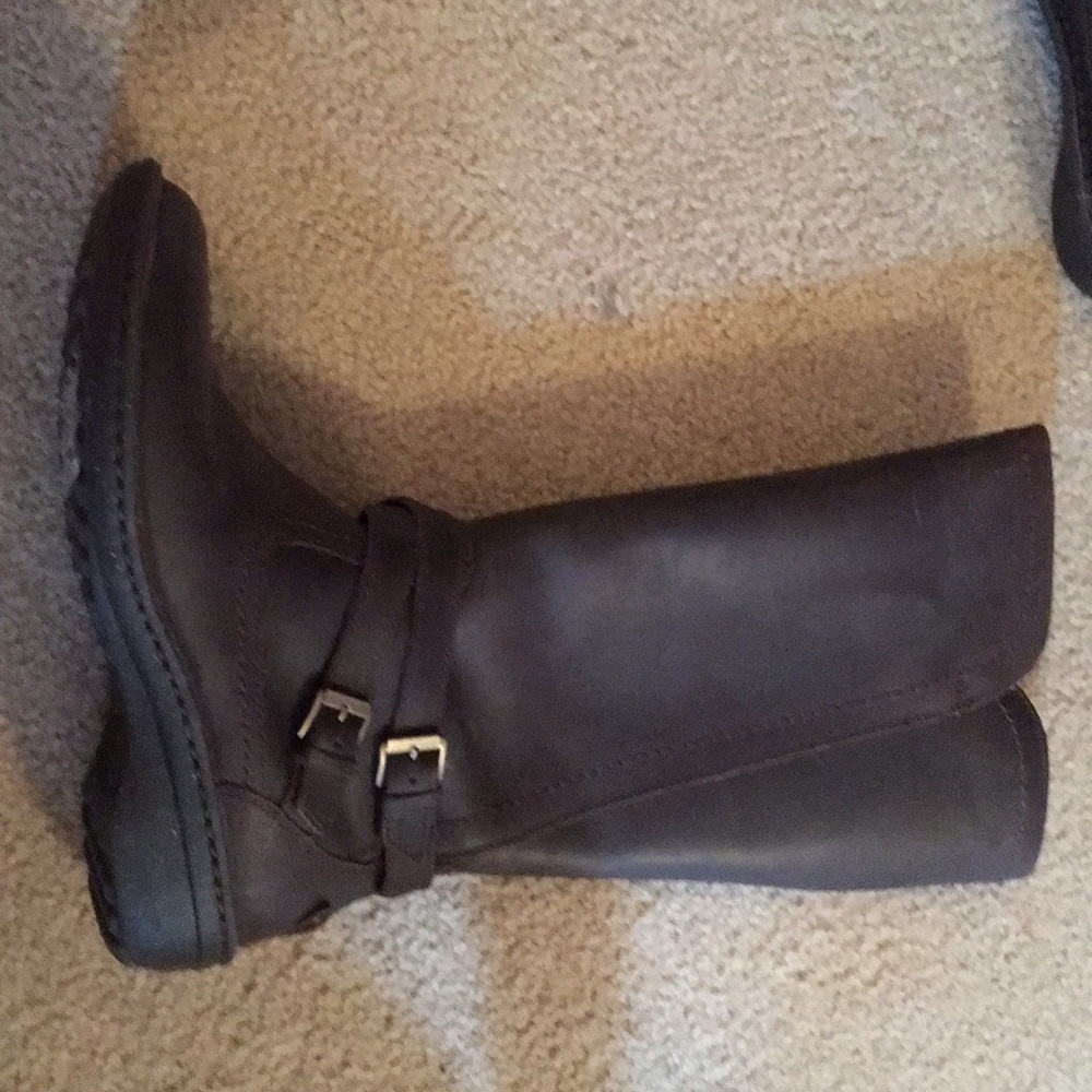 UGG boots